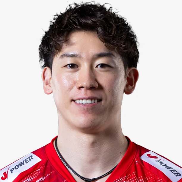 Yuki Ishikawa - Giocatore di pallavolo, schiacciatore, Giappone