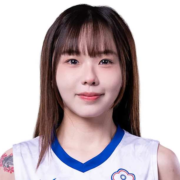 Yi-Jen Liao - Volleyball player, setter, Chinese Taipei