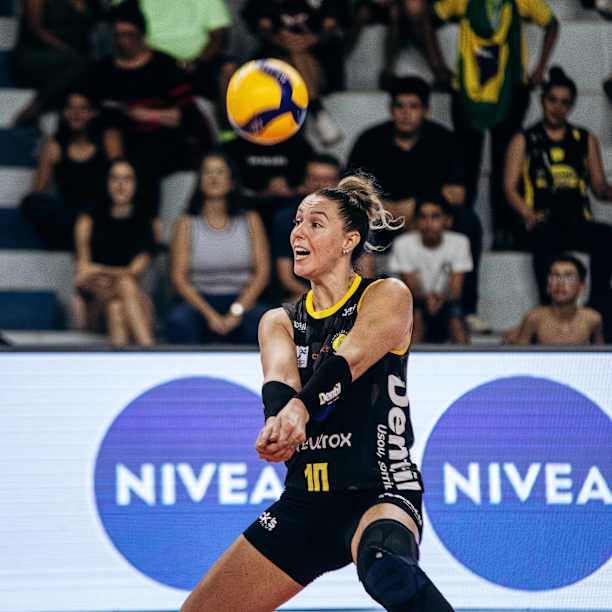 Praia tenta seguir invicto diante do Flamengo no Maracanãzinho