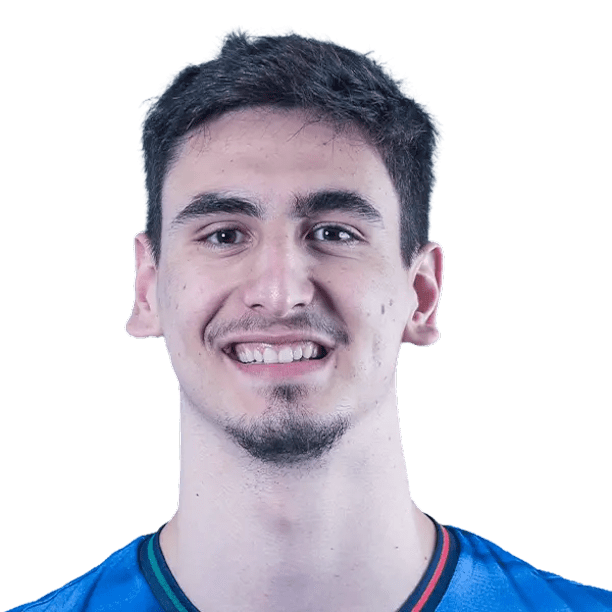 Michieletto Alessandro