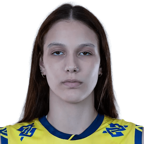 da Silva Nezzo Luzia