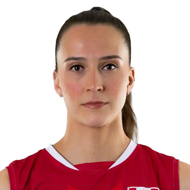 Maglio Emily