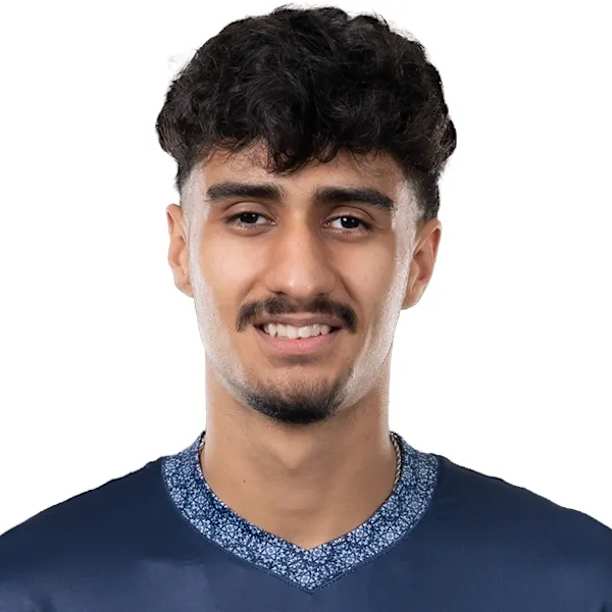 Mohammadnima Bateni - Jugador de voleibol, central, Irán