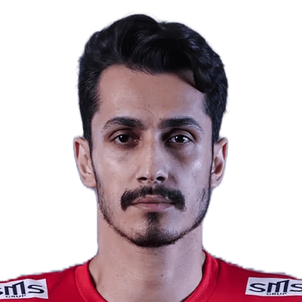 Ertuğrul Gazi Metin - Volleyball player, middle blocker, TBD