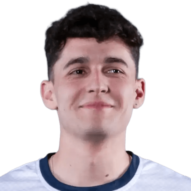Jaime Bravo - Jogador de voleibol, líbero, Chile