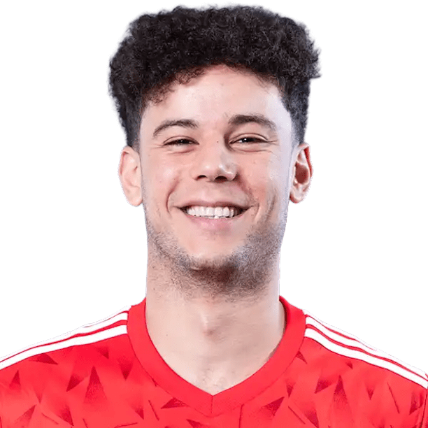 Mohamed Garwash - Jogador de voleibol, ponta, Libya