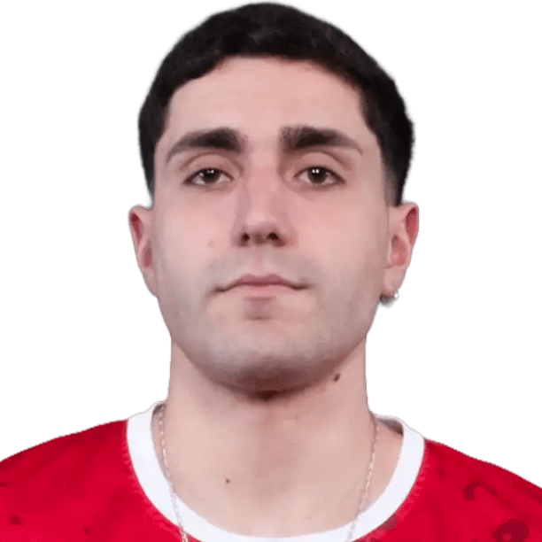 Matias Jadue - Jogador de voleibol, ponta, Chile