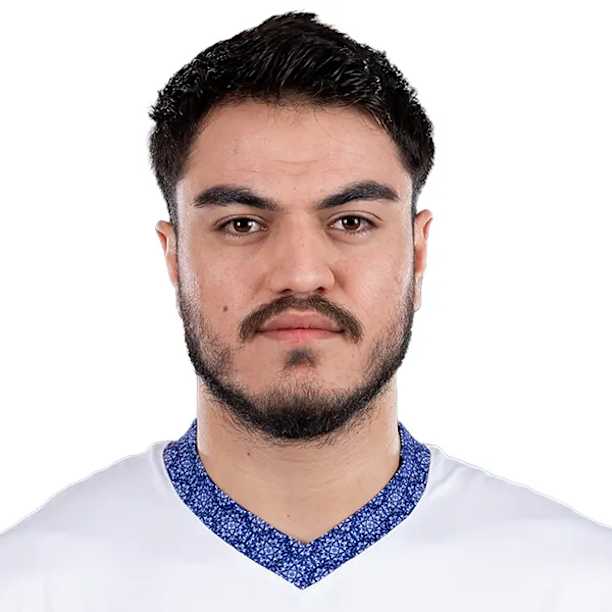 Morteza Sharifi - Giocatore di pallavolo, schiacciatore, Iran