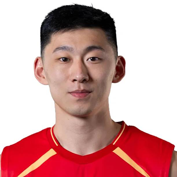 Yongzhen Li - Jogador de voleibol, central, China