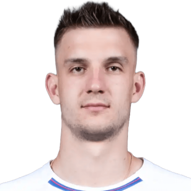 Patrik Indra - Jugador de voleibol, opuesto, Exact Częstochowa