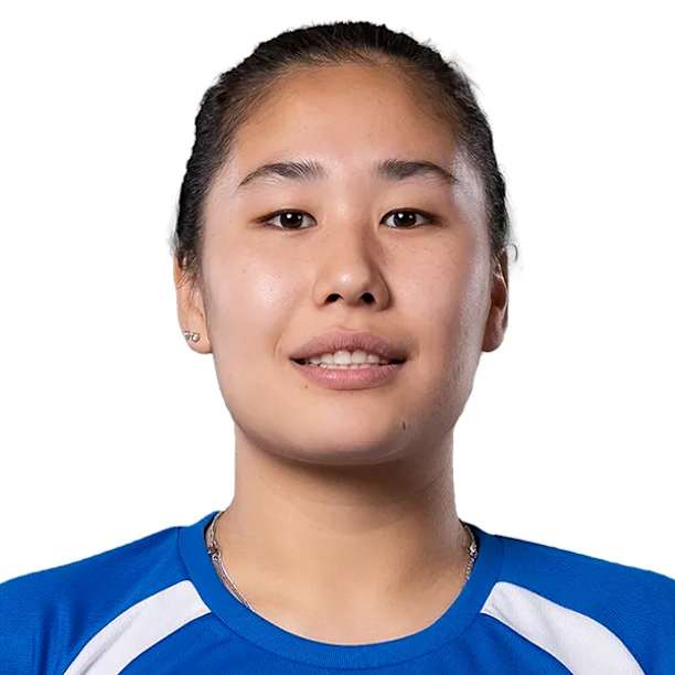 Bota Uatayeva - Giocatrice di pallavolo, opposto, Kazakistan