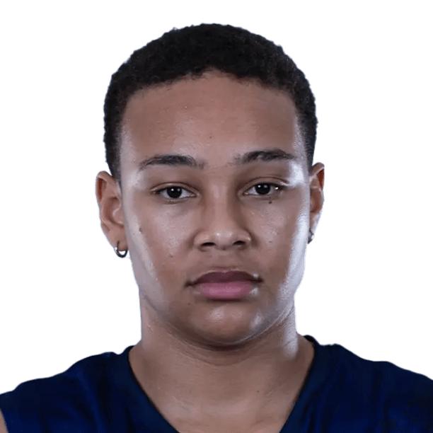 Serena Gray - Giocatrice di pallavolo, centrale, TBD