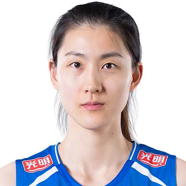 Linyu Diao - Volleyball player, setter, China