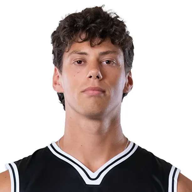 Seth Dylan Grant - Giocatore di pallavolo, opposto, Nuova Zelanda