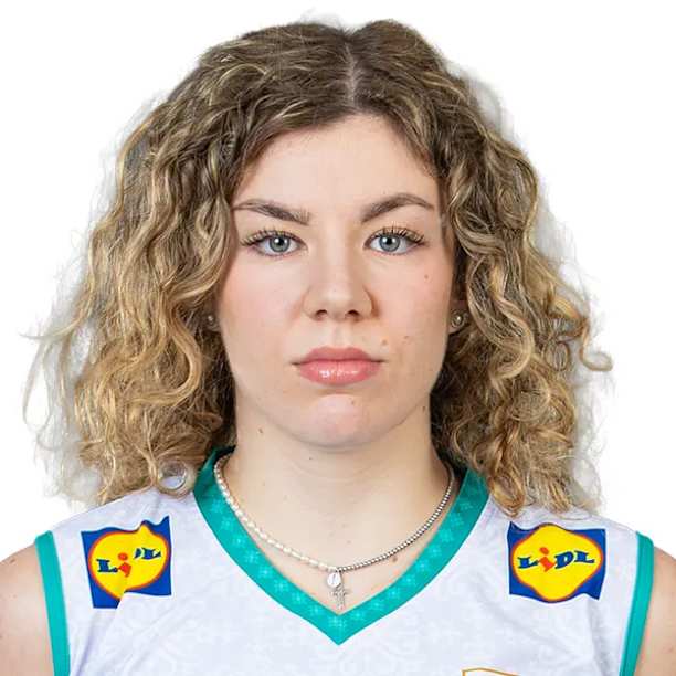 Mila Pashkuleva - Volleyball player, libero, Bulgaria