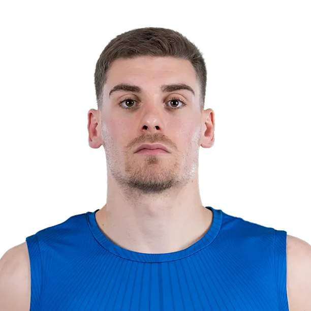 Veljko Mašulović - Volleyball player, outside hitter, Sonepar Padova
