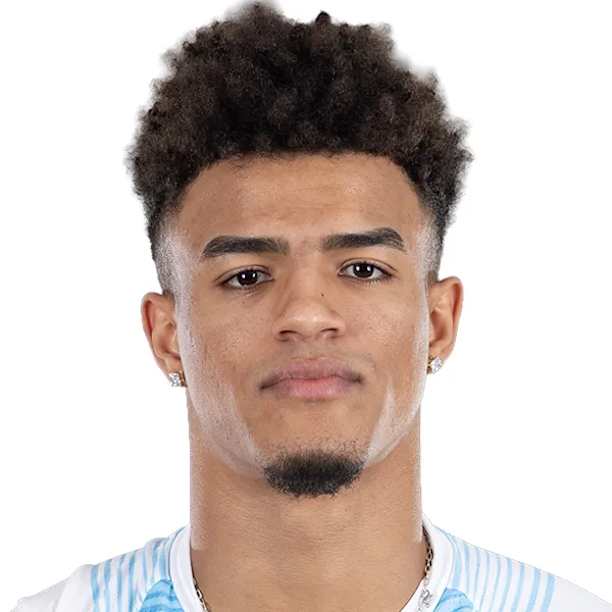 Manuel Armoa - Volleyball player, outside hitter, Argentina