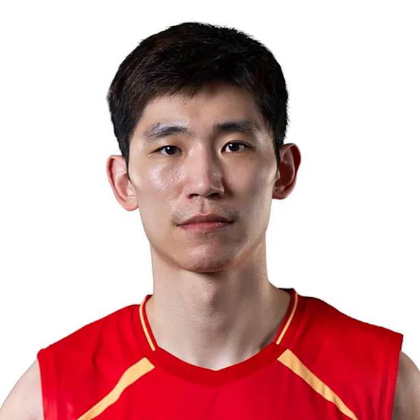 Chuan Jiang - Jogador de voleibol, oposto, China