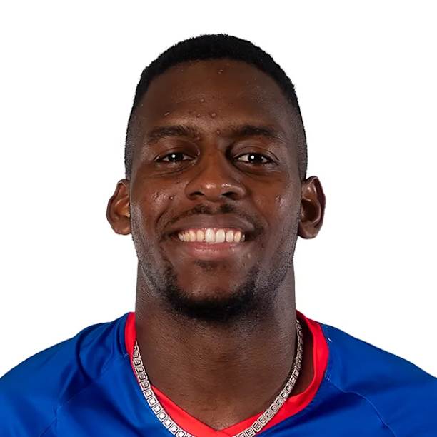 Marlon  Yant Herrera - Giocatore di pallavolo, schiacciatore, Cucine Lube Civitanova