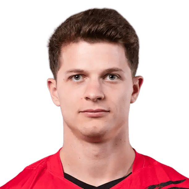 Seppe Rotty - Volleyball player, outside hitter, Allianz Milano