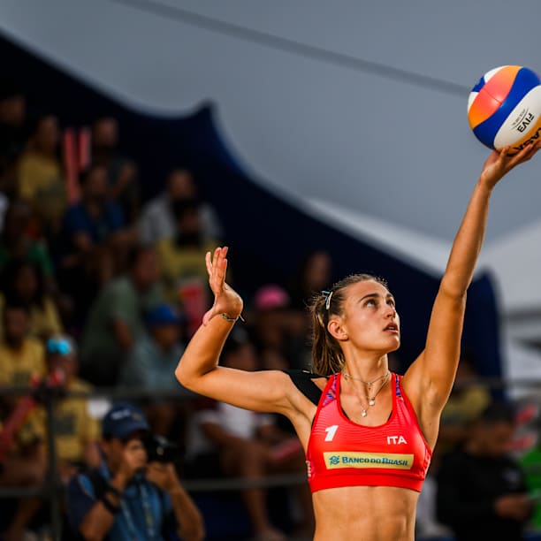 Mondiali di beach volley 2025: quando e dove vedere il torneo in programma ad Adelaide