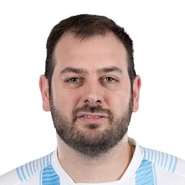 De Cecco Luciano