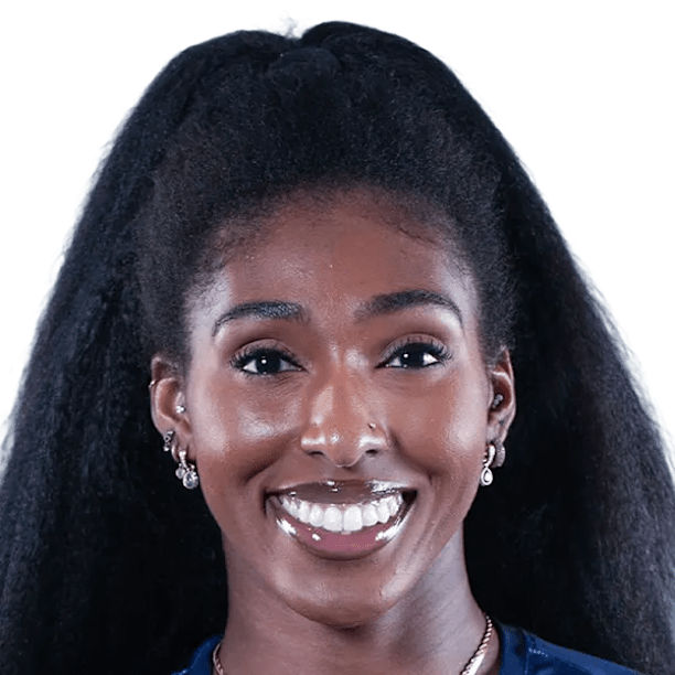 Stephanie Samedy - Jugadora de voleibol, opuesto, Bartoccini-Fortinfissi Perugia