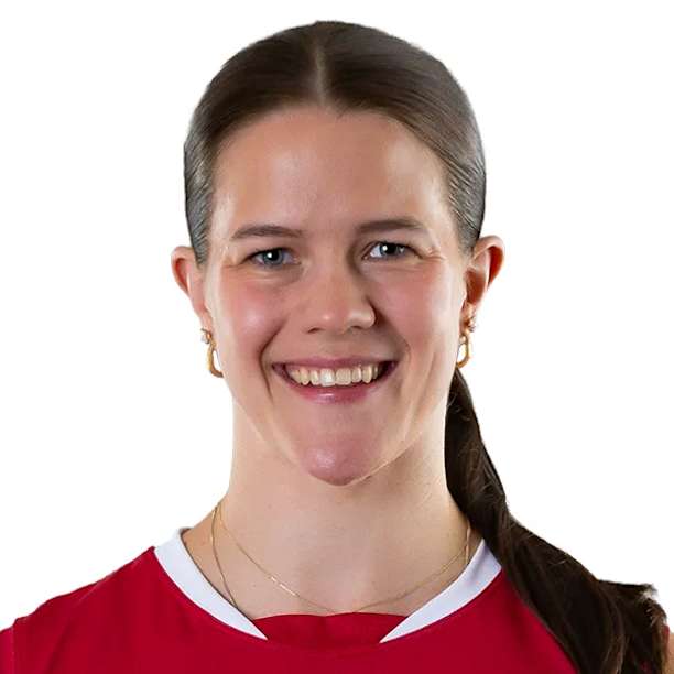 Kiera Van Ryk - Giocatrice di pallavolo, opposto, Canada