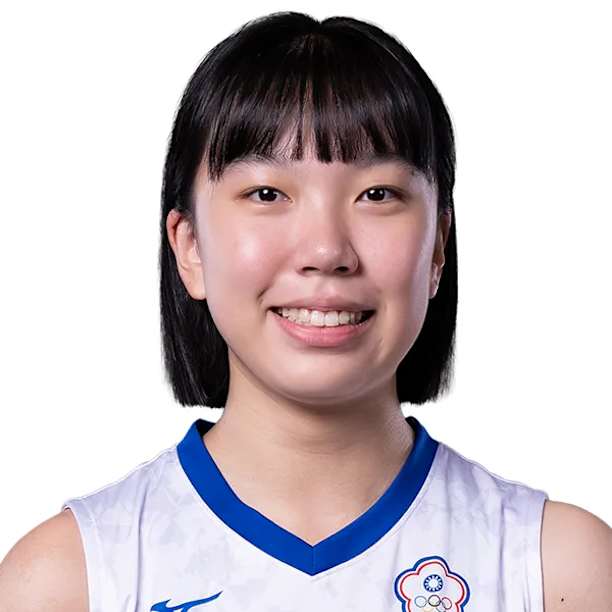 Tzu-Hua Wu - Jugadora de voleibol, central, Taipéi Chino