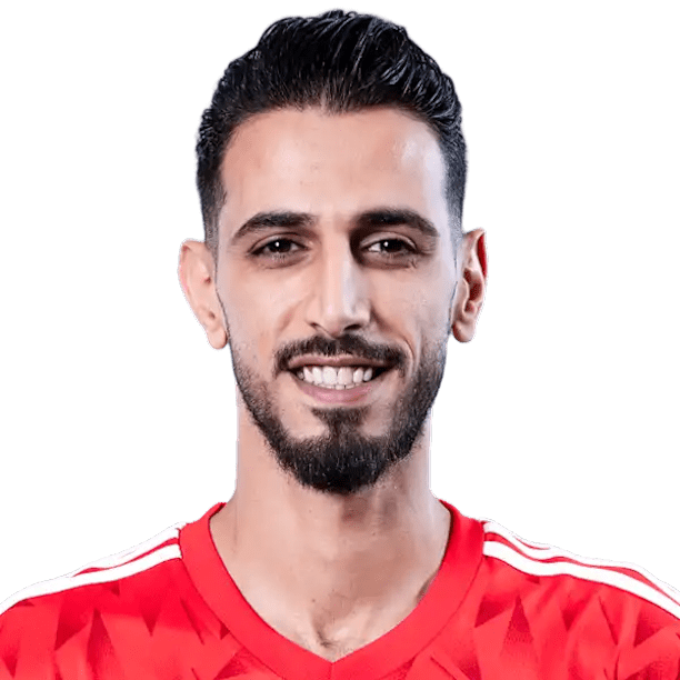 Adim Mohamed Mousa - Jogador de voleibol, ponta, Libya
