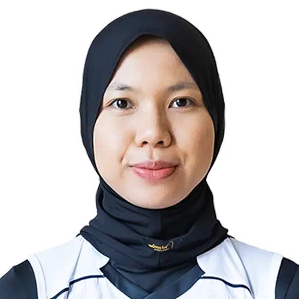 Fajriahni Ema Herawati - Giocatrice di pallavolo, libero, Indonesia