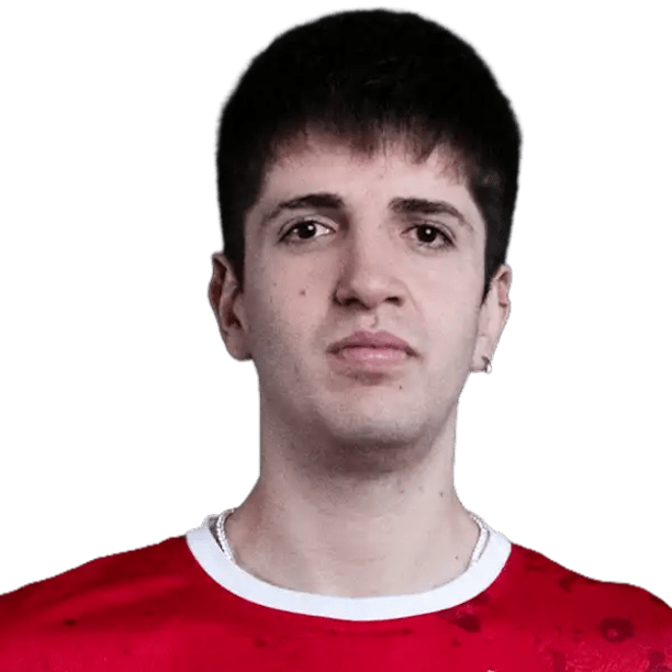 Vicente Mardones - Jogador de voleibol, oposto, Chile