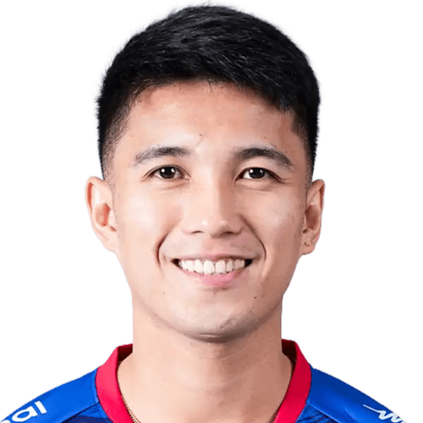 Vince Patrick Lorenzo - Jogador de voleibol, ponta, Philippines