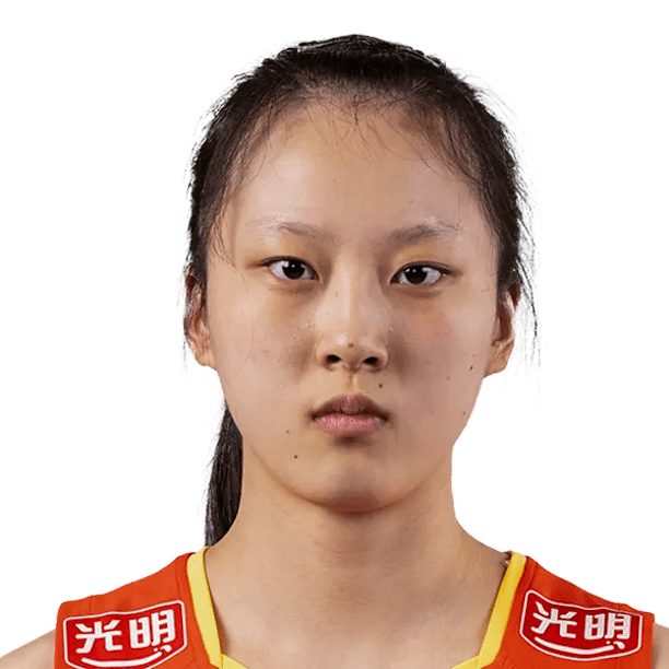 Boning Fan - Giocatrice di pallavolo, opposto, China