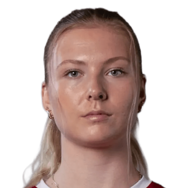 Averie Allard - Jugadora de voleibol, armador, Canadá
