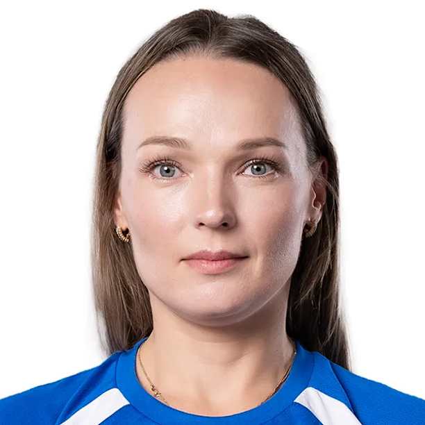 Kuznetsova Irina