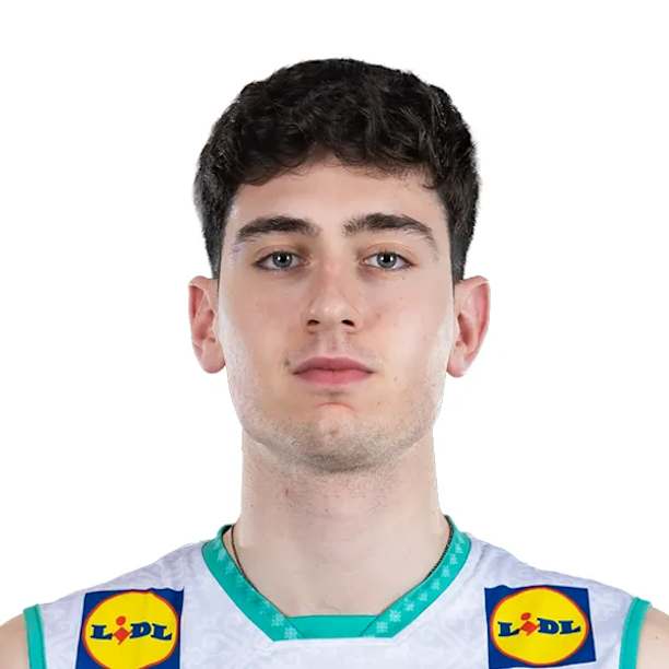 Boris Nachev - Jogador de voleibol, central, Bulgaria