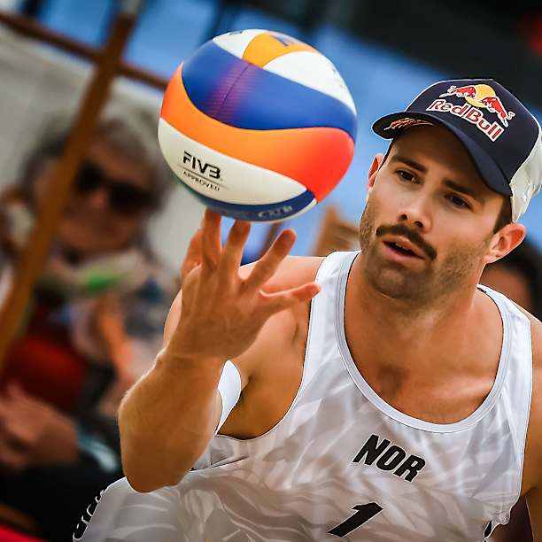 Mondiali FIVB di beach volley 2025: programma, stelle da seguire e italiani in gara