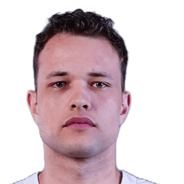 Jeffrey Klok - Giocatore di pallavolo, libero, Paesi Bassi