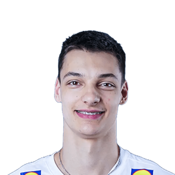 Nikolov Aleksandar