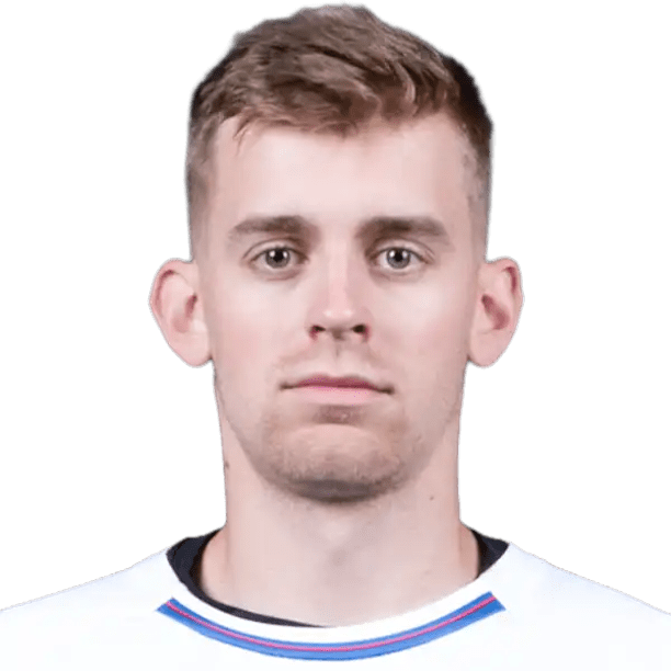 Jiri Srb - Jogador de voleibol, levantador, Czechia
