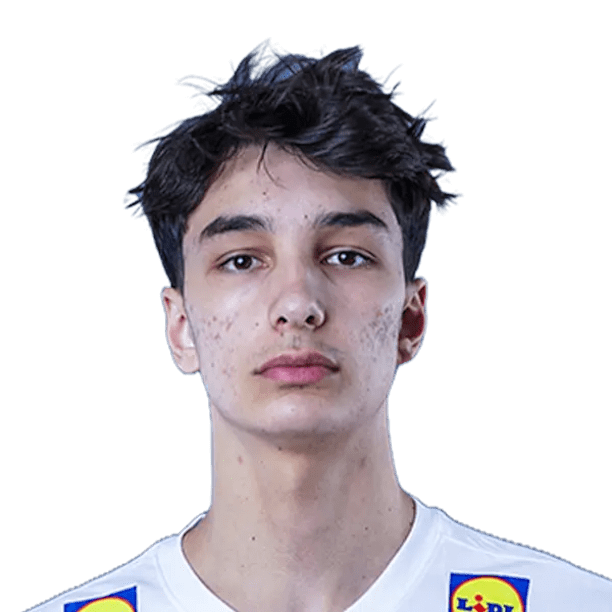 S. Nikolov