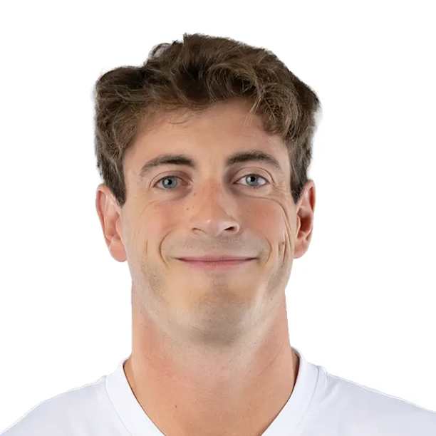 Tobias Krick - Jogador de voleibol, central, Alemanha