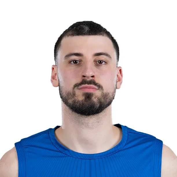 Vuk Todorović - Volleyball player, setter, Serbia