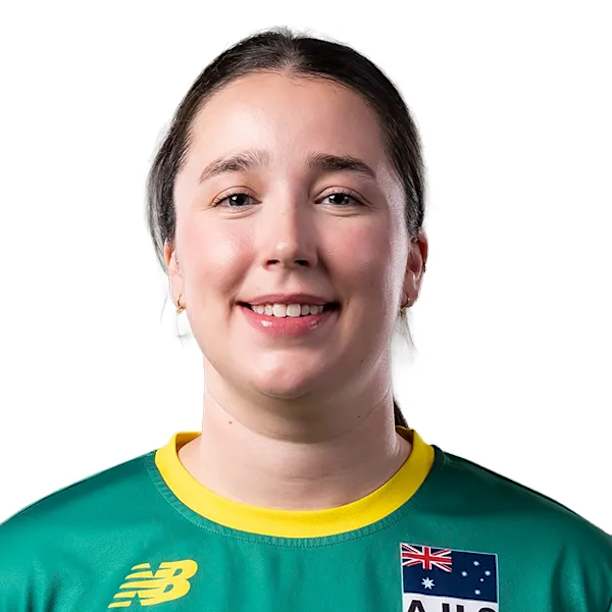 Mikaela Stevens - Giocatrice di pallavolo, palleggiatore, Australia