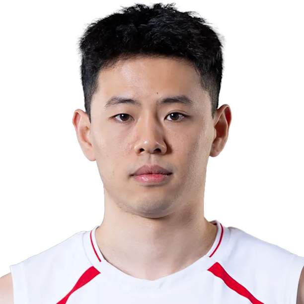 Zongshuai Qu - Jogador de voleibol, líbero, China
