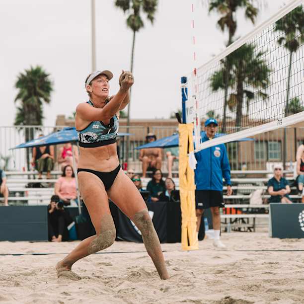 Kuyava-De Berg  Kylie