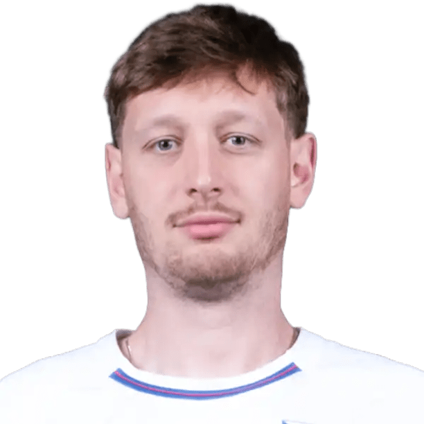 Martin Licek - Jogador de voleibol, ponta, Czechia