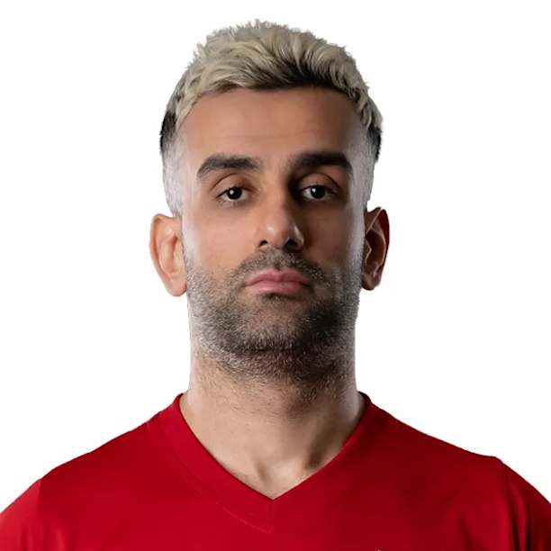 Muhammed Kaya - Jogador de voleibol, levantador, Turquia