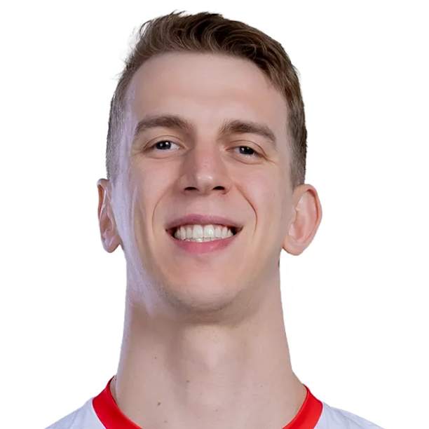 Artur Szalpuk - Giocatore di pallavolo, schiacciatore, Resovia